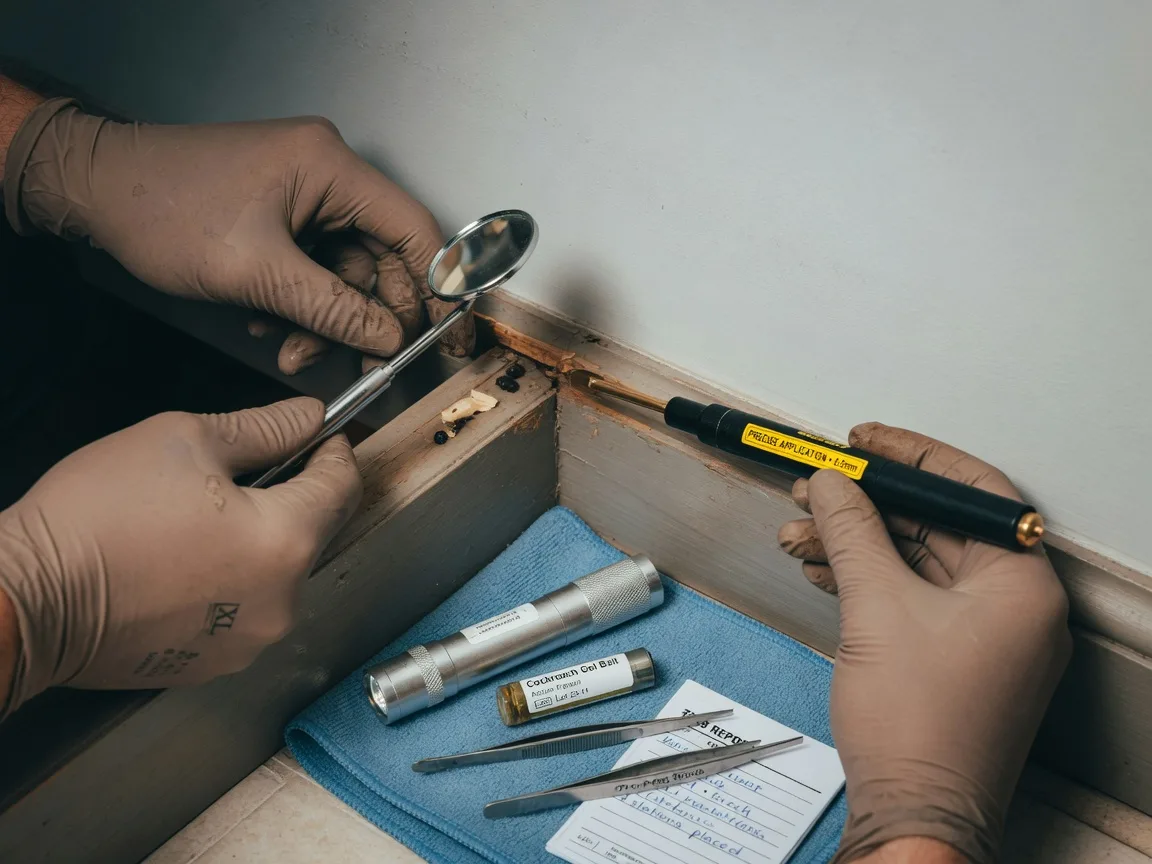Why choose Emergency Pest Control in Ethridge, TN